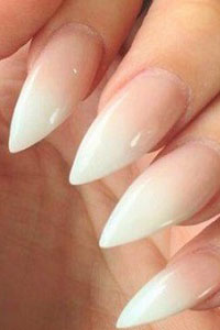 Acryl Babyboomer Set