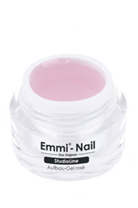 StudioLine Aufbaugel Rose 5ml