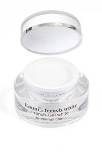 StudioLine Frenchgel white 30ml