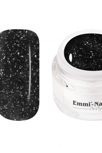 Farbgel-Black-Glitter