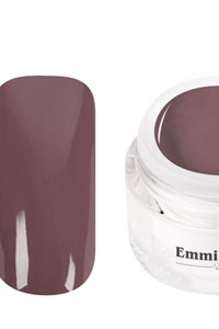 Farbgel-Glossy-Mahogany