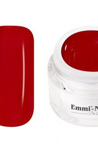 Farbgel-Pre-Red-Farbe