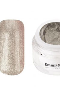 Farbgel chrome light green