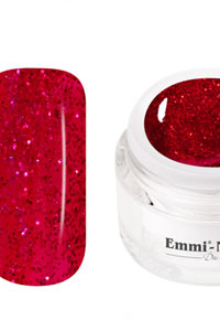 Farbgel-magic-red-glitter