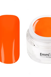 Farbgel-neon-orange