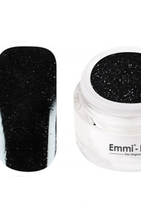 Farbgele-winter-night