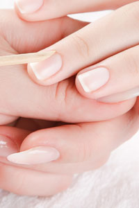 Nagelschulung-Stater