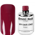 Shellack ruby 15ml