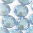 Swarovski Steine Hellblau