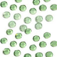 Swarovski Steine Grün