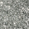 Glittergel silver 5ml
