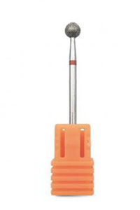 Diamant Bit Kugel Gross Fein