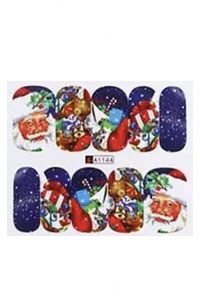 Wassertattoo-Weihnachten-nr.6