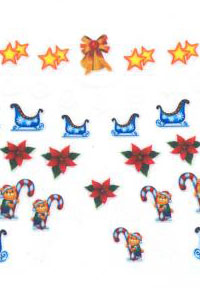 Weihnachtssticker-Nr.18_