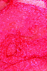 Farbgel-hot-neon-pink-Farbmuster