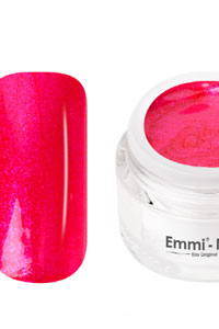 Farbgel-hot-neon-pink