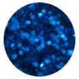 Pailletten Mix Blau