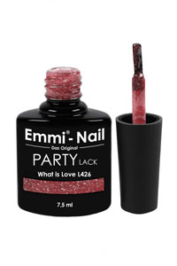 Partylack_whatislove_pinsel