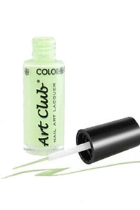 Nailart Fine Liner Mint