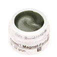 Magnet Gel grün
