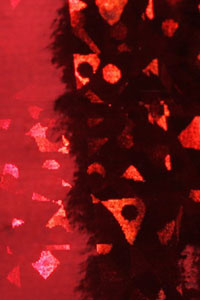 Nailartfolie-Rot-2-Muster