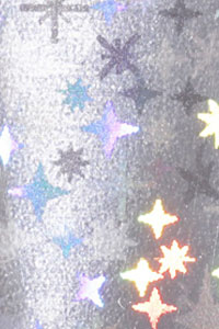 Nailartfolie-Silber-4-Muster