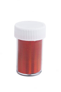 Nailartfolie rosegold