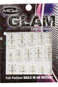 ArtClub Nagelfolie Total Opulence