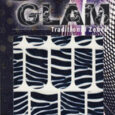 ArtClub Nagelfolie Traditional Zebra