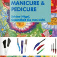 Manicure&Pedicure