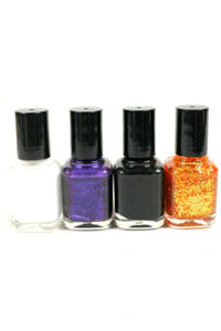 Nagellack-Set-Master of Diguise