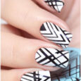 Nailsticker Fashion F50