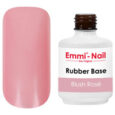 Rubber Base Blush Rose 15ml