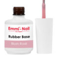 Rubber Base Blush Rose 15ml