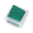 Glitterpuder Mint