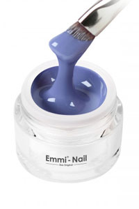 Farbgele-Billflower-Pinsel