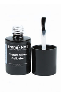 Transferfolien Gelkleber