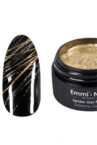 Spider Gel Gold.