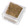 Glitzerpuder sand