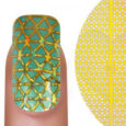 Nagelfolie K014