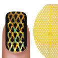 Nagelfolie K074