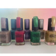 Nagellack_set_glitzer