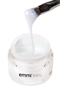 Milky-white-glitter-pinsel