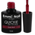 Quickie Dark Red 7,5ml