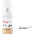 Babyboomer Ombré Spray soft white 5g